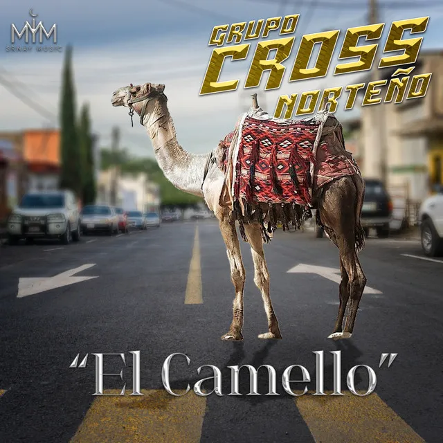 El Camello