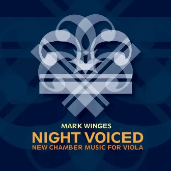 Night Voiced by Mark Winges