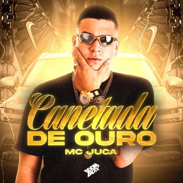 Canetada de Ouro