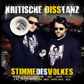 Stimme des Volkes by RIDONE