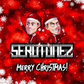 Merry Christmas (Mr Lawrence) by Serotonez