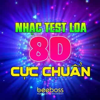 Nhạc Test Loa Không Lời Hay Nhất - Bass 8D Cực Chuẩn (Vol.2) by Gia Cát Huy