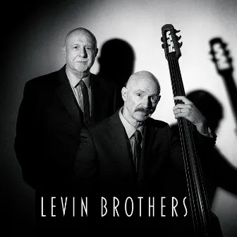 Levin Brothers by Pete Levin