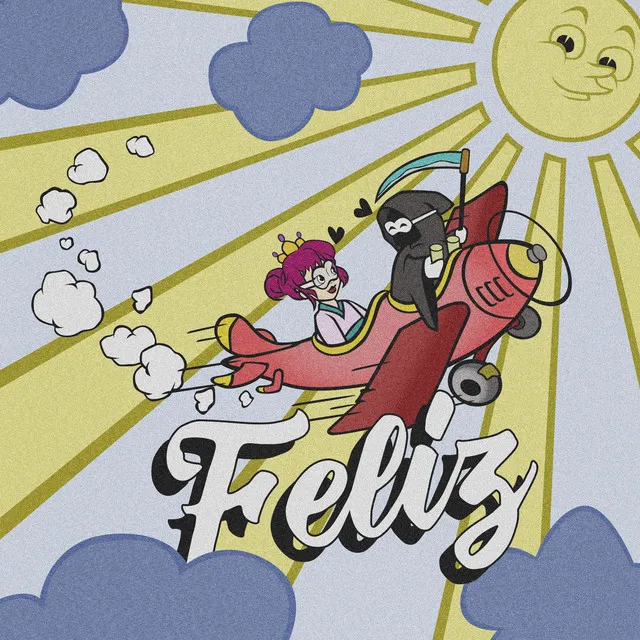 Feliz