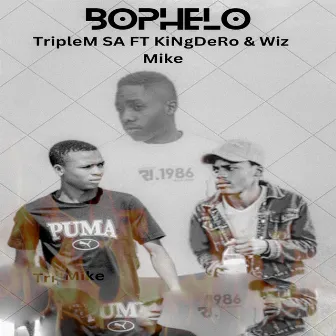 Bophelo by TripleM SA