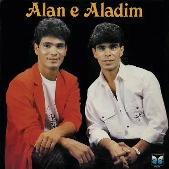 Alan E Aladim by Alan e Aladim