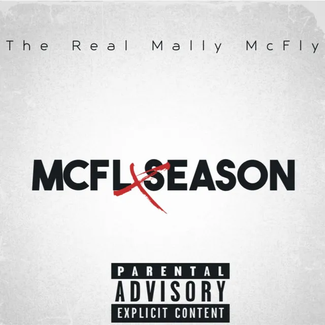 Mcfly Season