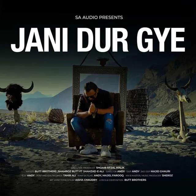 Jani Dur Gye