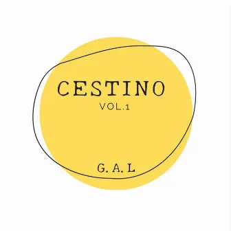 CESTINO by GAL