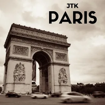 Paris (Cover, The Chainsmokers) by Jtk