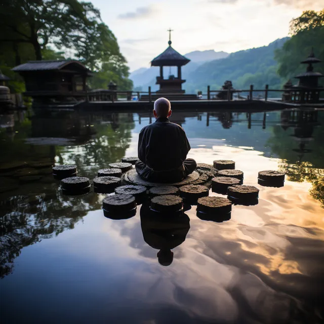 Ritmos De Retiro De Yoga: Música Para La Paz