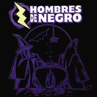 Hombres de Negro by El Show De Andy