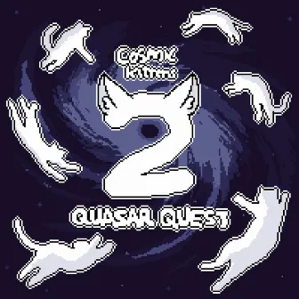 Cosmic Kittens 2: Quasar Quest by EXZAUST