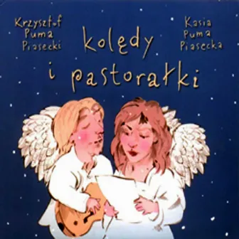 Kolędy i pastorałki by Krzysztof 