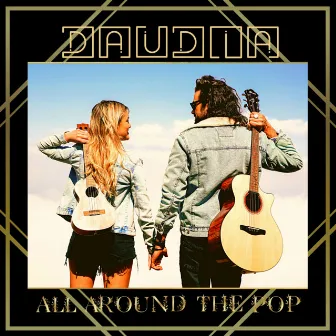 All Around The Pop by Daudia