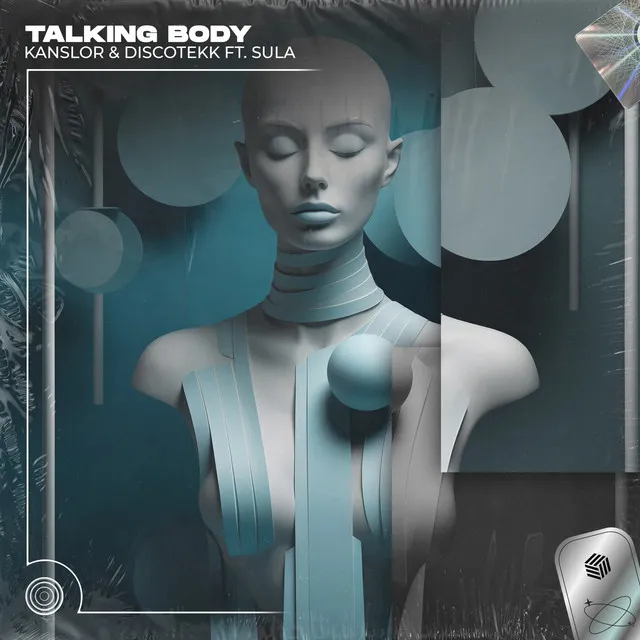 Talking Body - Techno Remix