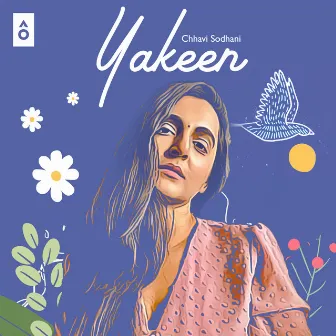 Yakeen by Chhavi Sodhani