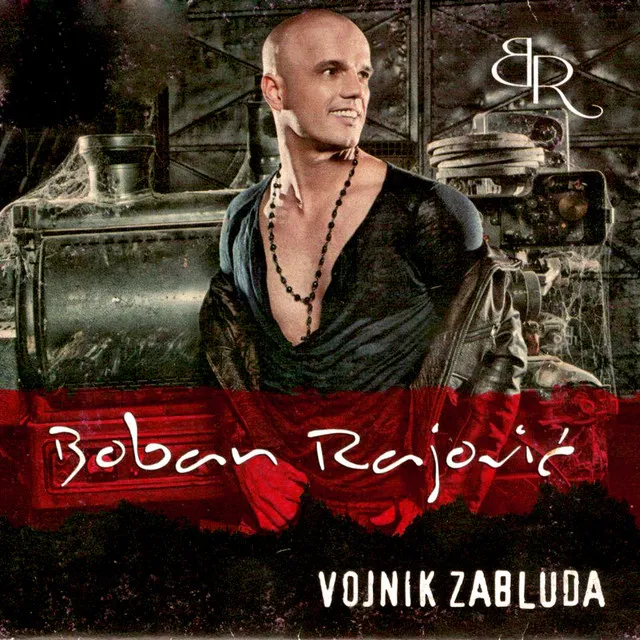 Vojnik Zabluda