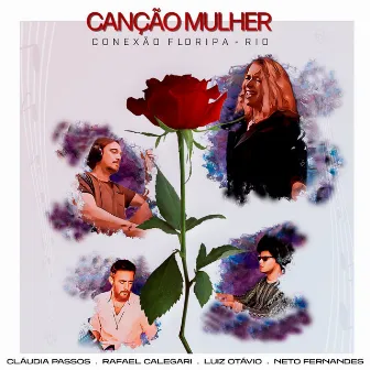 Canção Mulher by Cláudia Passos