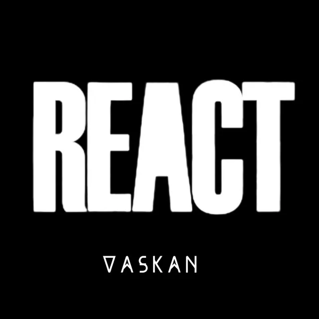 REACT - Hardstyle