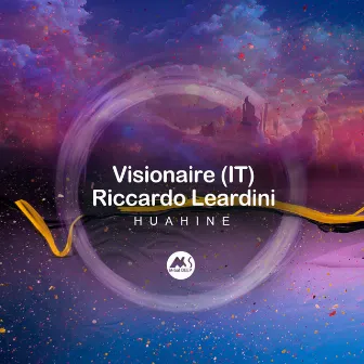 Huahine by Visionaire (IT)