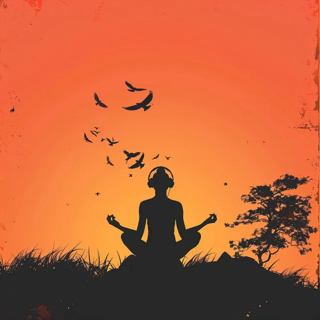 Flowing Beats: Music for Yoga Practice