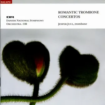 Holmboe / Grondahl: Trombone Concerto / Hyldgaard: Concerto Borealis / Jorgensen: Romance / Suite by Unknown Artist