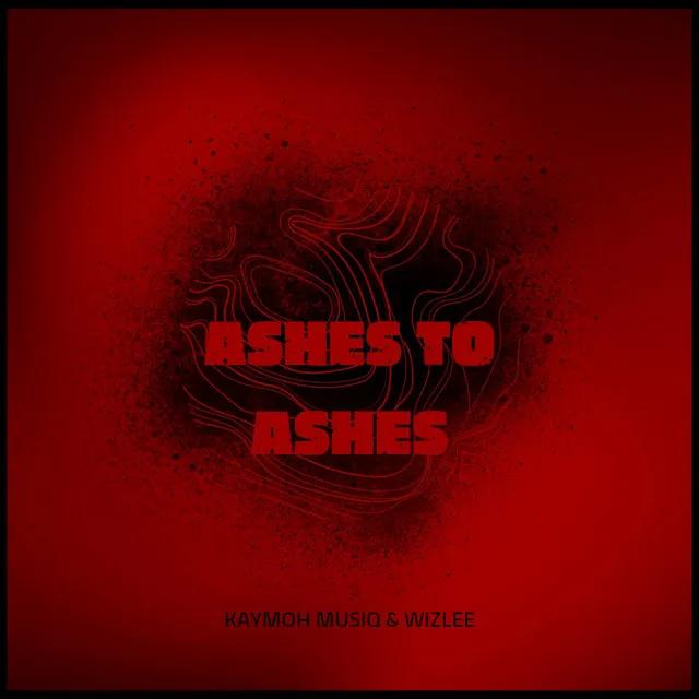 Ashes to ashes