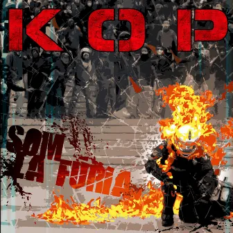 Som La Fúria by KOP