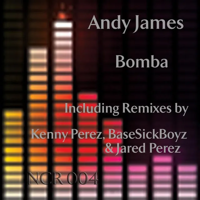 Bomba - BaseSick Boyz DnB Remix