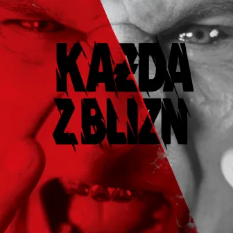 Sen (Każda z blizn) by Damian Ukeje