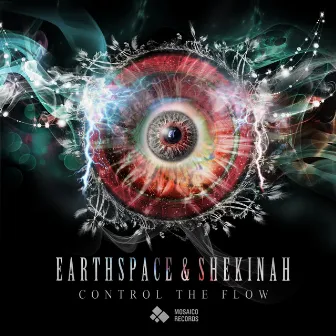 Control the Flow by Earthspace