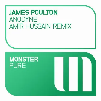 Anodyne (Remixed) by James Poulton