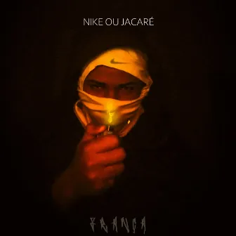 Nike ou Jacaré by XFrança