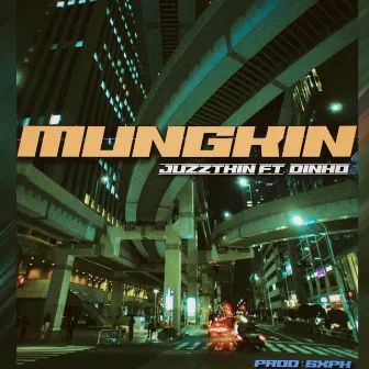 Mungkin by Juzzthin