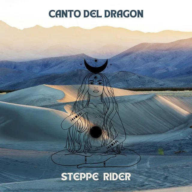 Steppe Rider