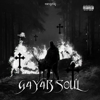 GAYAB SOUL by Marcgotiq