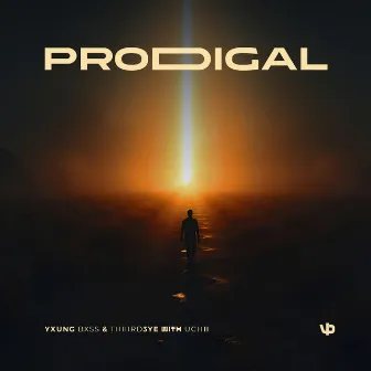 Prodigal by Uchii