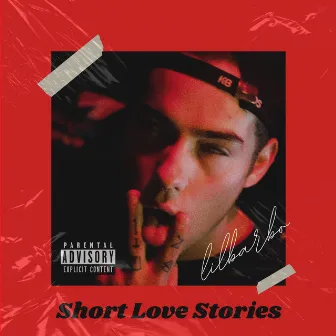 Short Love Stories by Lil Barbo