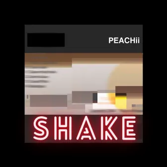 Shake: Another Side by Peachii