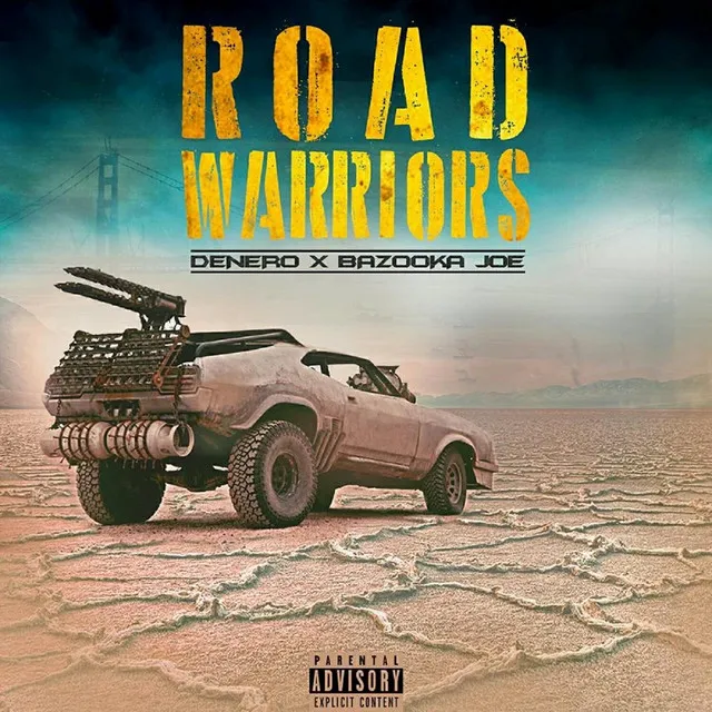 Road Warriors Theme