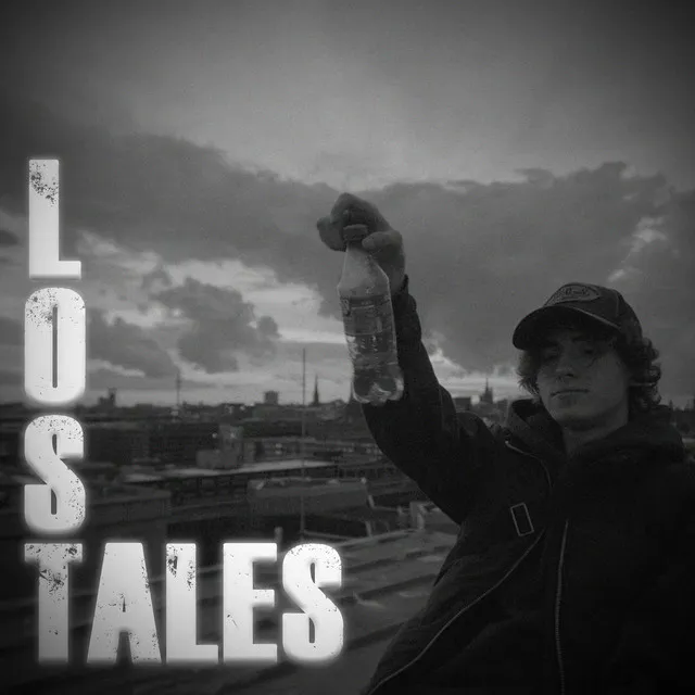 Lost Tales