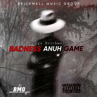 Anuh Game by Jiggz Brickwall