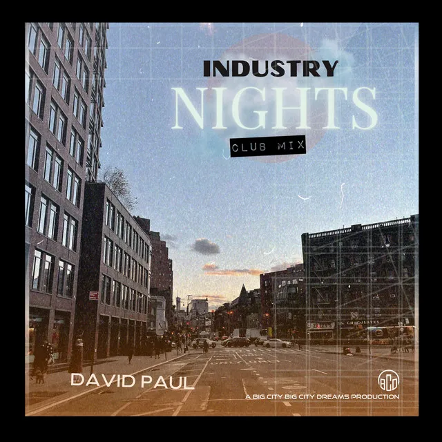 Industry Nights