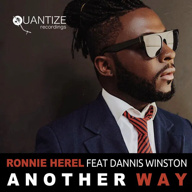 Another Way - Afro Soul Radio Edit