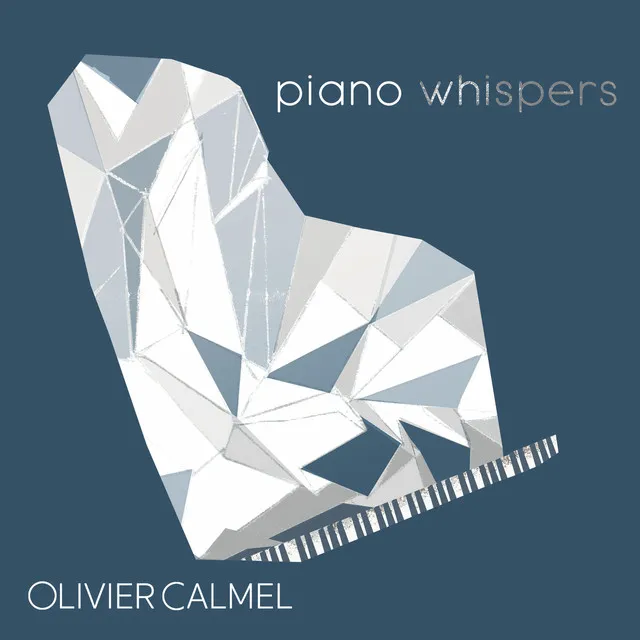 Couleurs d'une vie - Piano Whispers #4