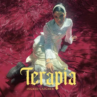 Terapia by Ingrid Gaigher