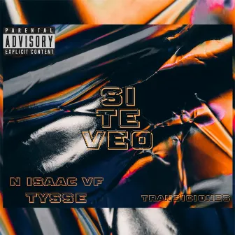 Si Te Veo (Transiciones) by N Isaac vf