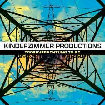 Todesverachtung to Go by Kinderzimmer Productions