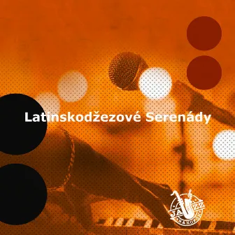 Latinskodžezové Serenády by Jazz Saxofon